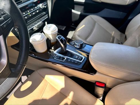 Used 2017 BMW X4 xDrive28i AWD/4WD image 19