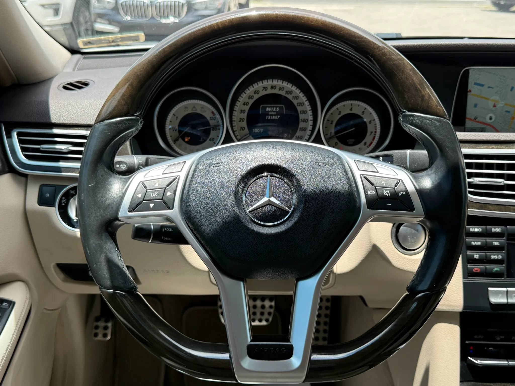 Used 2015 Mercedes-Benz E 350 Sedan image 7