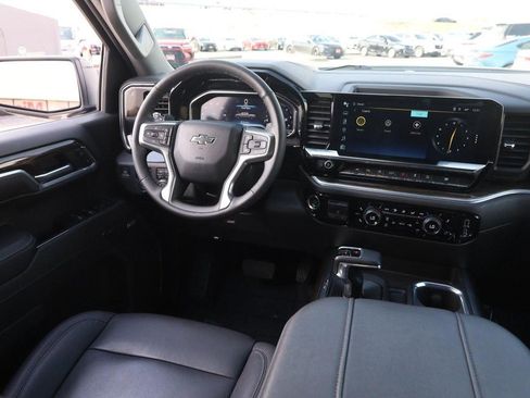 Used 2024 Chevrolet Silverado 1500 RST w/ RST All Star Premium Package image 21