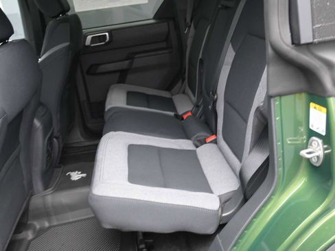 New 2025 Ford Bronco Big Bend image 17