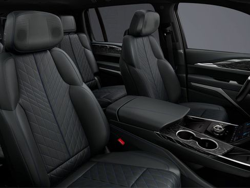 New 2026 Cadillac Escalade IQ Sport 1 w/ LPO, Floor Liner Package image 33