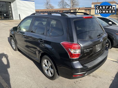 Used 2014 Subaru Forester 2.5i Premium w/ Popular Package #2 image 3