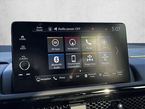 New 2026 Honda CR-V Sport image 12