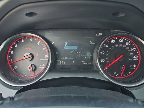 Used 2023 Toyota Camry XSE image 19