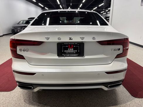 Used 2019 Volvo S60 T6 R-Design AWD/4WD image 17