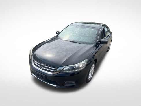 Used 2013 Honda Accord EX-L image 35