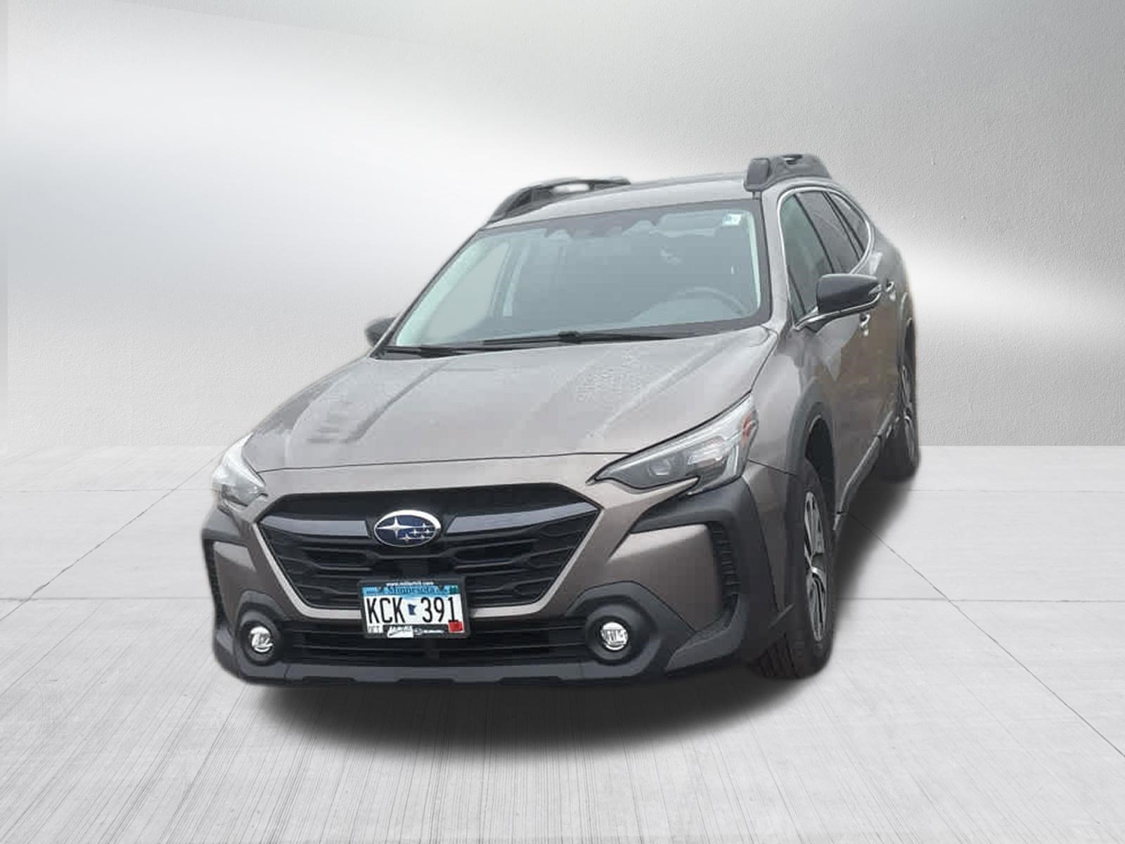 Used 2024 Subaru Outback Premium AWD/4WD image 17