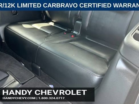 Used 2021 MAZDA CX-9 Grand Touring AWD/4WD image 36
