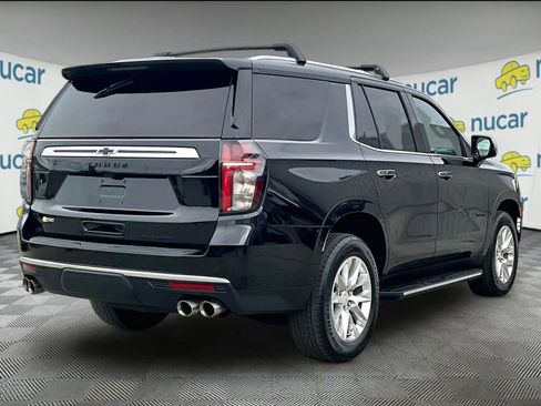 Used 2023 Chevrolet Tahoe Premier w/ Premium Package image 6