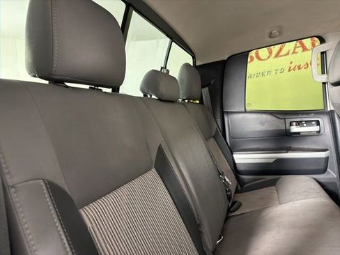 Used 2014 Toyota Tundra SR5 w/ SR5 Upgrade Package RWD image 18