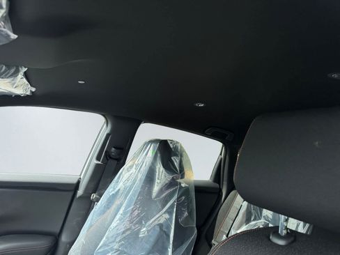 New 2027 Honda HR-V Sport image 13