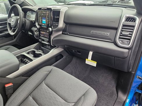 New 2026 RAM 1500 Big Horn/Lone Star image 20