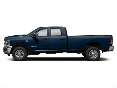 Used 2022 RAM 2500 Limited