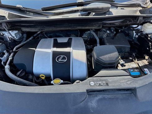 Used 2017 Lexus RX 350 AWD image 28