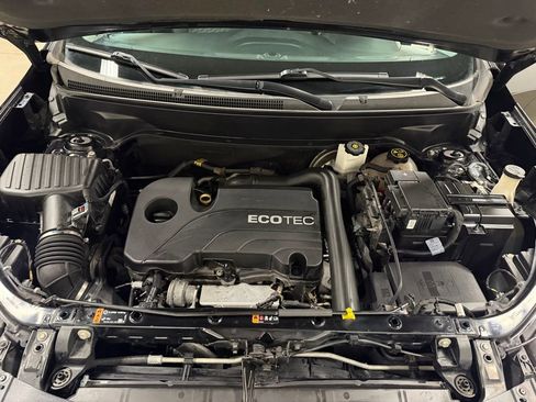 Certified 2020 Chevrolet Equinox LT image 39