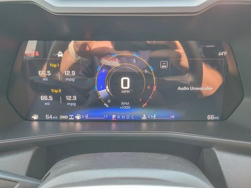 New 2026 Chevrolet Colorado Trail Boss image 11