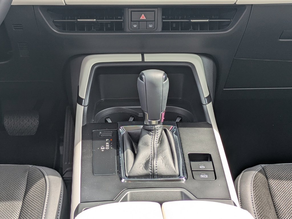 New 2026 MAZDA CX-5 Select AWD/4WD image 20