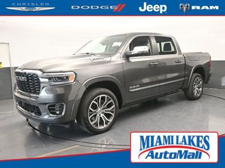 New 2026 RAM 1500 Tungsten 360° Tour
