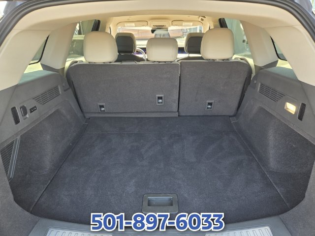 Certified 2025 Lincoln Nautilus Premier AWD/4WD image 15