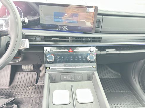 New 2026 Hyundai Santa Fe Calligraphy image 19