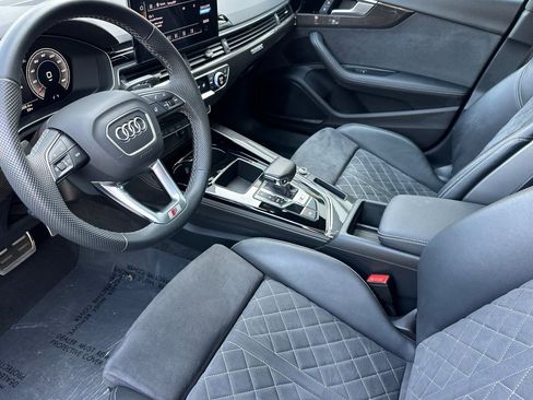 Used 2024 Audi S5 Premium Plus image 4