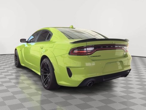 Used 2023 Dodge Charger Scat Pack RWD image 15