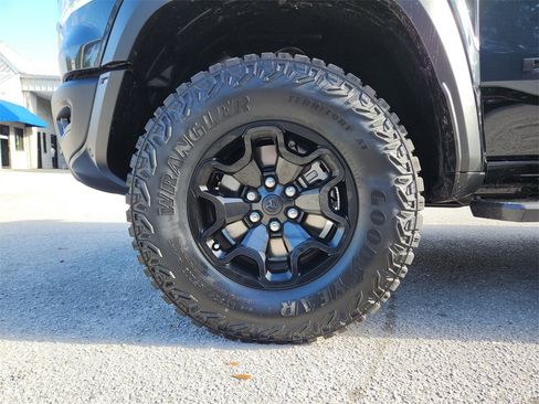 New 2026 RAM 1500 RHO image 34