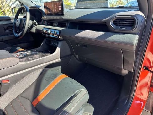 Used 2026 Honda Passport TrailSport image 13