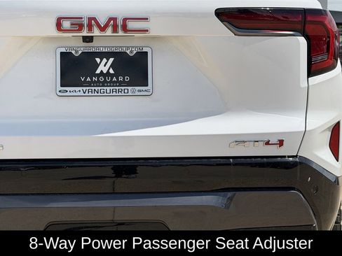 New 2026 GMC Terrain AT4 w/ Convenience Package III AWD/4WD image 5