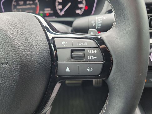 Used 2025 Honda Civic Sport image 30