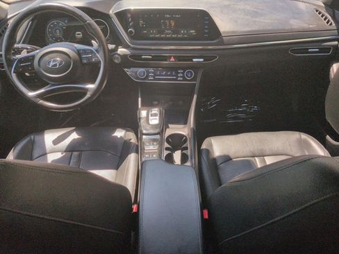 Used 2022 Hyundai Sonata Limited FWD image 27