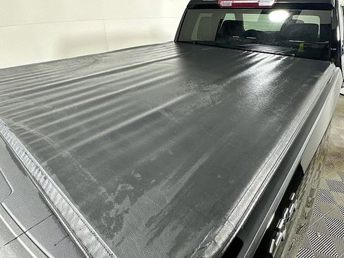 Used 2023 GMC Sierra 1500 Pro w/ Graphite Edition image 23