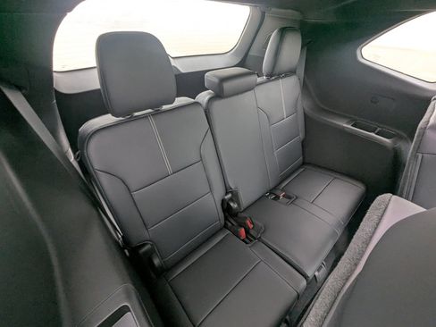 New 2026 GMC Acadia Elevation w/ Black Edition image 15