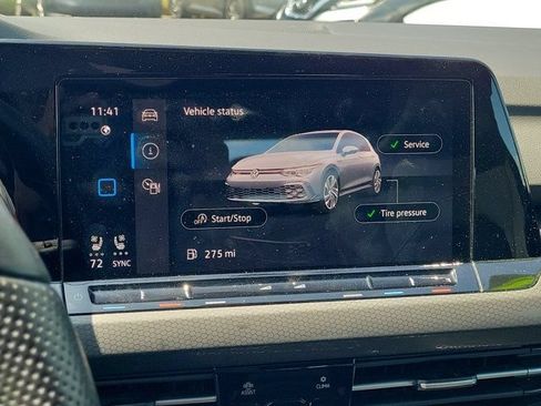 Used 2023 Volkswagen GTI Autobahn FWD image 24