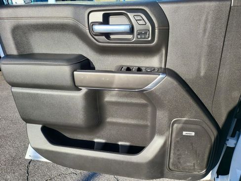 Used 2021 GMC Sierra 1500 AT4 image 15