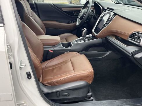 Used 2022 Subaru Outback Touring XT image 25