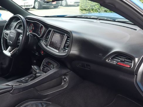 Used 2023 Dodge Challenger SRT Hellcat RWD image 43