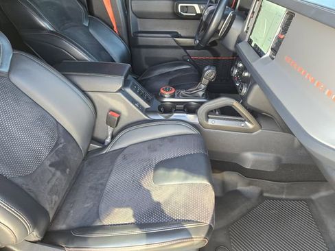 Used 2023 Ford Bronco Raptor image 15