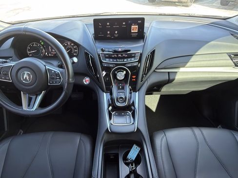Used 2024 Acura RDX SH-AWD image 16
