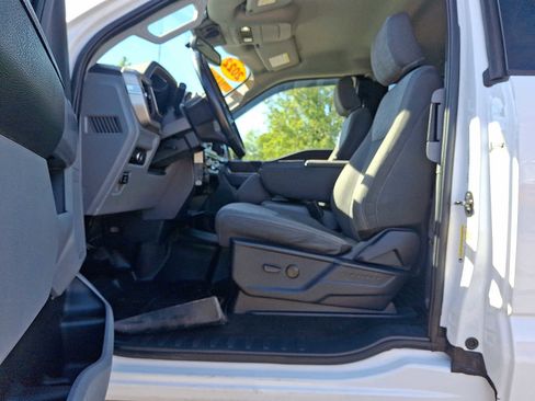 Used 2022 Ford F150 XLT w/ Equipment Group 301A Mid image 23