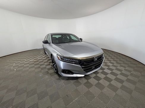 Used 2022 Honda Accord Sport image 26