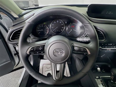 New 2026 MAZDA CX-30 AWD 2.5 S w/ Select Sport Pkg image 10