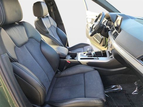 Certified 2023 Audi Q5 e Premium Plus w/ Premium Plus Package image 10