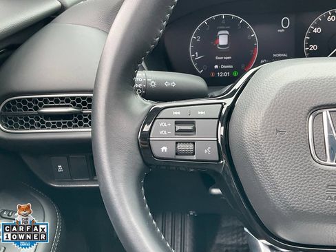 Used 2026 Honda HR-V EX-L image 38