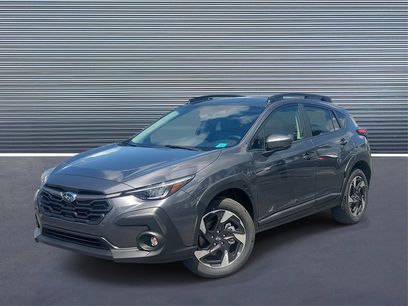 New 2025 Subaru Crosstrek 2.5i Limited