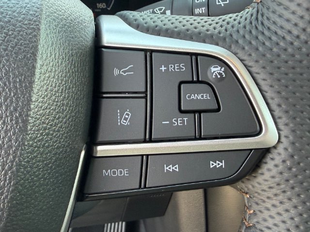 New 2026 Toyota Sienna Platinum AWD/4WD image 11