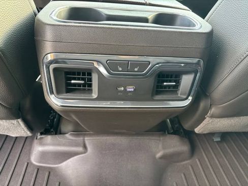 Used 2023 GMC Sierra 1500 Denali w/ Denali Reserve Package AWD/4WD image 13