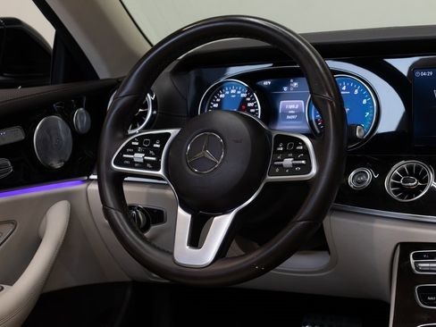 Used 2019 Mercedes-Benz E 450 Cabriolet image 24