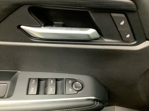 New 2026 GMC Acadia Elevation w/ Black Edition image 13