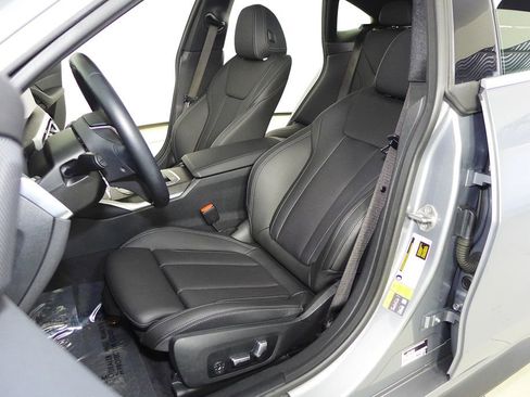 Certified 2023 BMW i4 eDrive35 w/ Premium Package RWD image 22